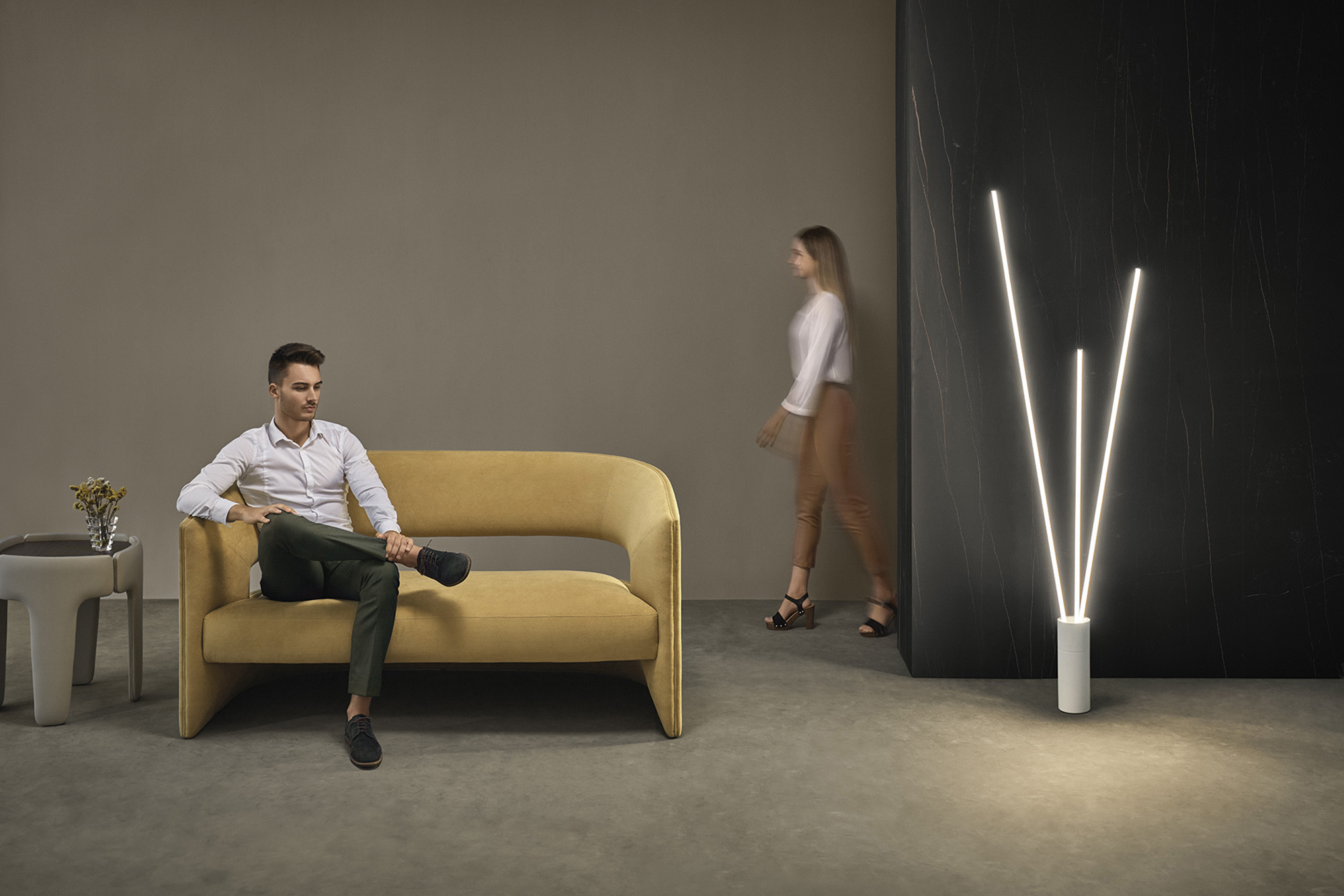 Vertical Floor Lamps Mantra Designer Floor Lamps Vertical Floor Lamps Mantra Designer Floor Lamps